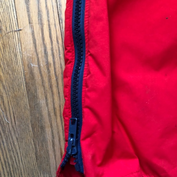 CB Ski Suit - Picture 8 of 13